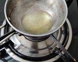 A picture of step 5 of South Indian Chutney.