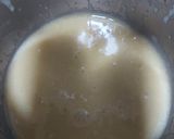 A picture of step 1 of Vanilla cup cake.