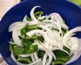Foto del paso 5 de la receta: Fideos fritos con ternera con el toque Sonorense