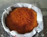 Foto del paso 6 de la receta Bizcocho de queso cottage
