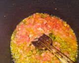 Foto del paso 5 de la receta: Sopa mediterránea