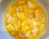 Foto langkah ke 1 dari resep Tahu Telur Bumbu Kacang.