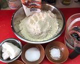 Foto del paso 1 de la receta: Tortillas de harina Sonorense