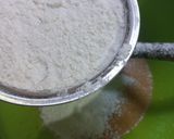 Foto langkah ke 5 dari resep Bolu kukus gula merah.