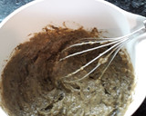Foto del paso 6 de la receta: Pastel de berenjena con queso de oveja