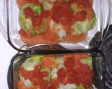 Foto del paso 6 de la receta: Rellenos de repollo