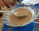 Foto del paso 5 de la receta: Pesto con nueces