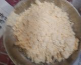 A picture of step 2 of Tasty Ratlami Sev.