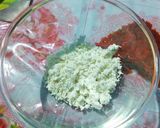 A picture of step 1 of Walnut Carrot Paneer Kabab.