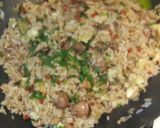 Foto del paso 6 de la receta: Arroz Chaufa