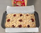A picture of step 10 of Banana Oats Morning Cake.