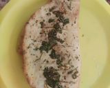 A picture of step 9 of Garlic bread.