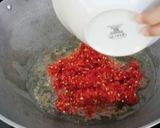 Foto langkah ke 17 dari resep Dendeng Balado.