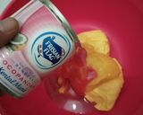 Foto langkah ke 1 dari resep Kue semprit susu cuma 3 bahan.