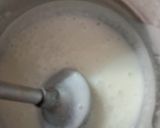 A picture of step 2 of Masala lassi.
