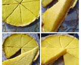 Foto langkah ke 4 dari resep Pie Susu Teflon.