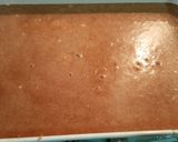 Foto del paso 5 de la receta Bizcocho de Nutella en Monsieur Cuisine