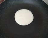 Foto langkah ke 5 dari resep Pancake Empuk dan lembut tanpa SP.