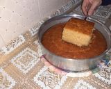 صورة لخطوة 3 من وصفة كيك الفانتا