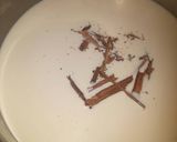 Foto del paso 1 de la receta: Mínimos en gloria