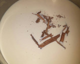 Foto del paso 1 de la receta: Mínimos en gloria