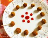 Quinoa avocado balls recipe step 8 photo