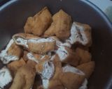 Foto langkah ke 1 dari resep Tahu gejrot khas cirebon.