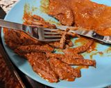 Foto del paso 7 de la receta Tacos coreanos🌮 🇰🇷