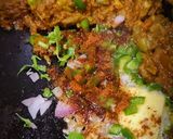 পাও ভাজি (Pav bhaji recipe in Bengali) রেসিপি ধাপ - 4 ছবি