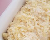 A picture of step 5 of Cheese Cauliflower.