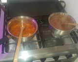 Foto del paso 3 de la receta: Salsa barbacoa estilo mirta carbajal 😀