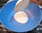 A picture of step 1 of Chicken Tikka.