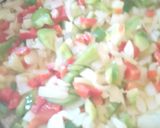 Foto del paso 2 de la receta: Pizza de vegetales