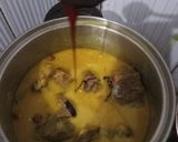 Foto langkah ke 3 dari resep Gulai sat set anti ribet.