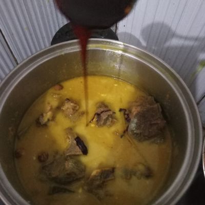 Langkah 3