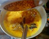 লুচি বুটের ডাল (luchi booter dal reccipe in Bengali) রেসিপির ধাপ 4 ছবি