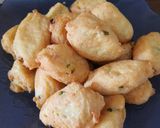 Foto langkah ke 5 dari resep Perkedel tahu simple.