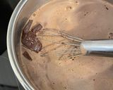 A picture of step 2 of Italian Hot Chocolate (Cioccolata Calda).
