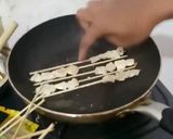 Foto langkah ke 5 dari resep 3. Sate taichan panggang.