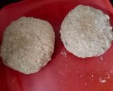 কড়াইঁশুটির কাটলেট (Koraisutir cutlet recipe in bengali) রেসিপি ধাপ - 4 ছবি