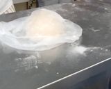 Foto del paso 4 de la receta: Donas cubanas o Rosquitas 🥯