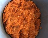 A picture of step 1 of Chorizo and Potato Flautas, Easy and Quick.