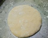 Foto langkah ke 6 dari resep Donat Maizena Madu.