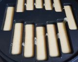 Foto langkah ke 5 dari resep Pukis.