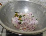 சக்கரவள்ளி கிழங்கு பொடிமாஸ்(sweet potato podimas recipe in tamil) ரெசிபி ஸ்டேப் 2 புகைப்படம்