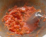 Foto langkah ke 4 dari resep Sambal Goreng Ati Ampela plus kentang.