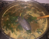 Foto del paso 4 de la receta: Lentejas con espinacas