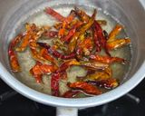 Foto langkah ke 4 dari resep Nasi Lemak.