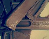 صورة لخطوة 6 من وصفة الكيكه البركانيه..😍