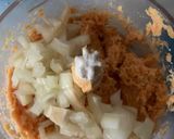 Foto langkah ke 5 dari resep Nugget.